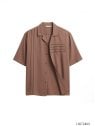 MOLDE CAMISA GUAYABERA HOMBRE 2403
