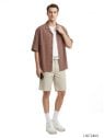 MOLDE CAMISA GUAYABERA HOMBRE 2403