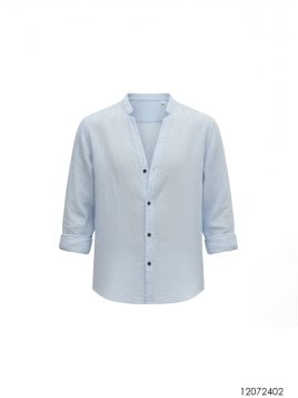 MOLDE CAMISA CON HOLGURA HOMBRE 2402