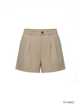 MOLDE SHORT CLASICO MUJER 2402