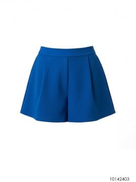 MOLDE SHORT CLASICO MUJER 2403