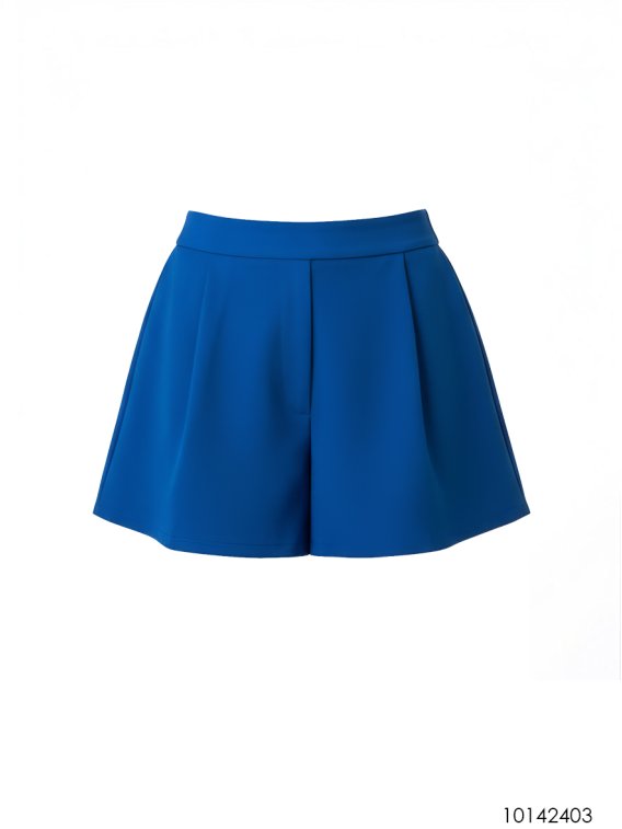 MOLDE SHORT CLASICO MUJER 2403