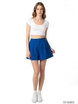 MOLDE SHORT CLASICO MUJER 2403