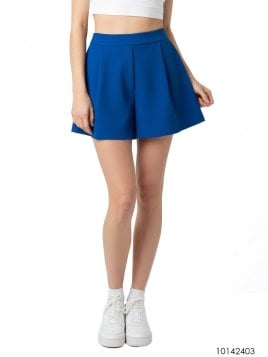 MOLDE SHORT CLASICO MUJER 2403