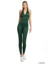 MOLDE DEPORTE CATSUIT MUJER 2421