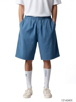 MOLDE SHORT OVERSIZE HOMBRE 2403
