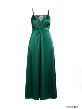 MOLDE VESTIDO MIDI MUJER 2420