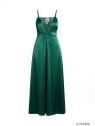 MOLDE VESTIDO MIDI MUJER 2420