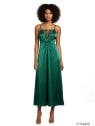 MOLDE VESTIDO MIDI MUJER 2420
