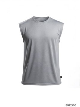 MOLDE POLERA MUSCULOSA HOMBRE 2405