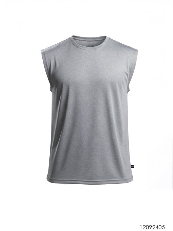 MOLDE POLERA MUSCULOSA HOMBRE 2405