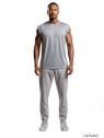 MOLDE POLERA MUSCULOSA HOMBRE 2405