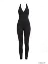 MOLDE DEPORTE CATSUIT MUJER 2419
