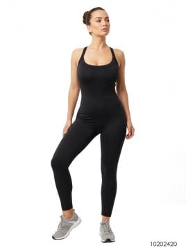 MOLDE DEPORTE CATSUIT MUJER 2420