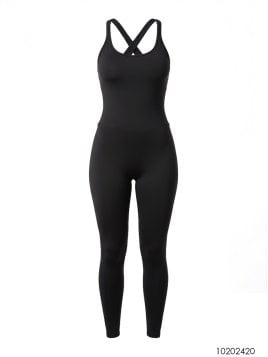 MOLDE DEPORTE CATSUIT MUJER 2420