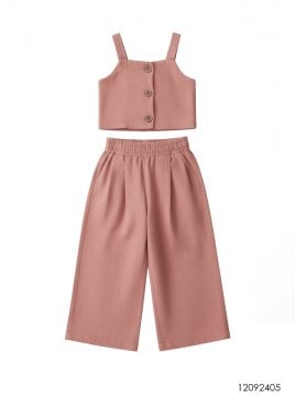 MOLDE ENTERITO CONJUNTO NIÑA 2411