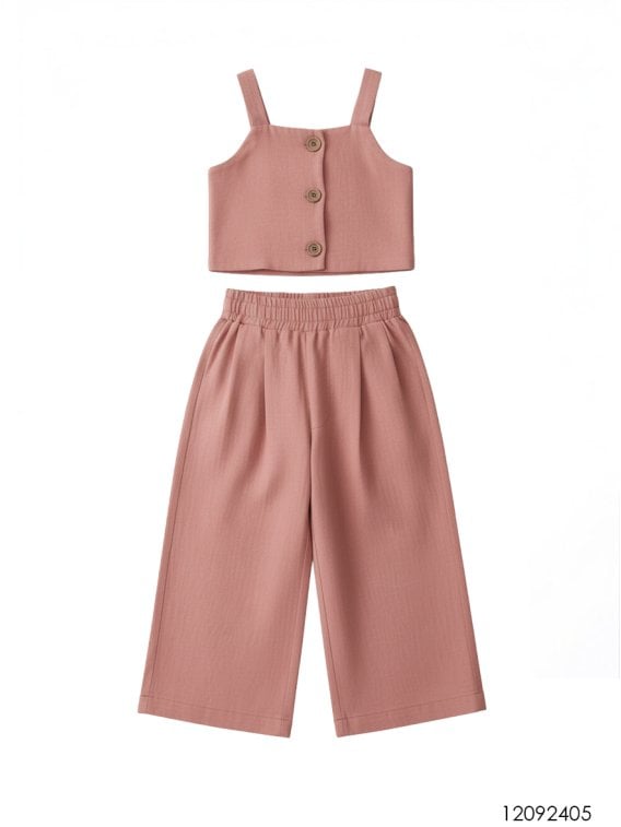 MOLDE ENTERITO CONJUNTO NIÑA 2411