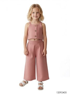 MOLDE ENTERITO CONJUNTO NIÑA 2411