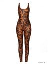 MOLDE DEPORTE CATSUIT MUJER 2418