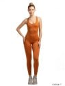 MOLDE DEPORTE CATSUIT MUJER 2417
