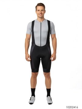 MOLDE DEPORTE TRICOTA CICLISMO 2416