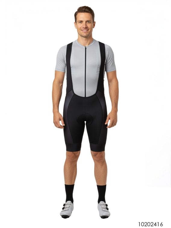 MOLDE DEPORTE TRICOTA CICLISMO 2416