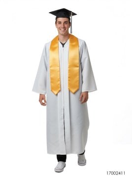 MOLDE ESTOLA DE GRADUACION ACC 2411