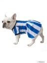 MOLDE CAMISETA FUTBOL MASCOTA ACC 2410