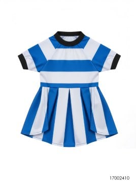 MOLDE CAMISETA FUTBOL MASCOTA ACC 2410