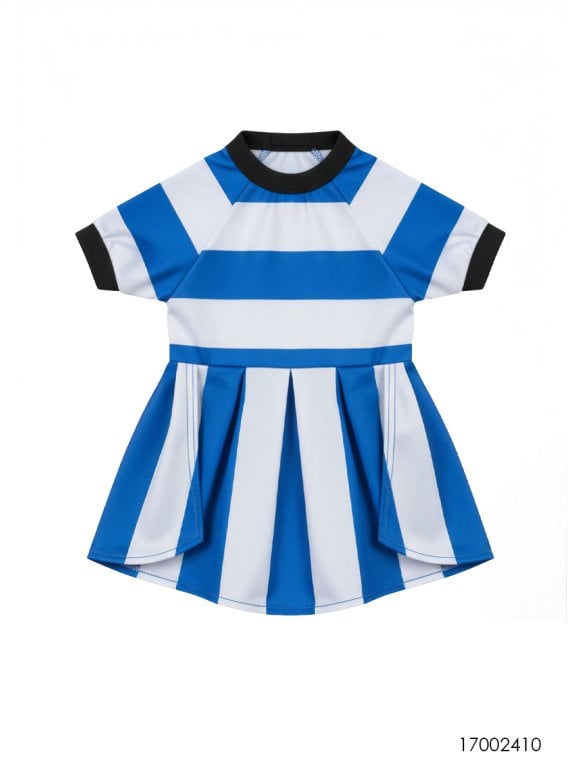 MOLDE CAMISETA FUTBOL MASCOTA ACC 2410