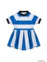 MOLDE CAMISETA FUTBOL MASCOTA ACC 2410