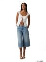 MOLDE SHORT BERMUDA MUJER 2401