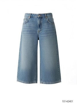 MOLDE SHORT BERMUDA MUJER 2401