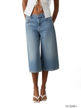 MOLDE SHORT BERMUDA MUJER 2401