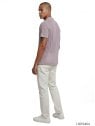 MOLDE POLERA TEJIDA HOMBRE 2404