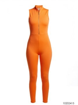 MOLDE DEPORTE CATSUIT MUJER 2415