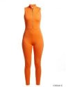 MOLDE DEPORTE CATSUIT MUJER 2415