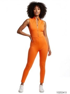 MOLDE DEPORTE CATSUIT MUJER 2415