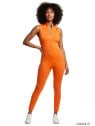 MOLDE DEPORTE CATSUIT MUJER 2415