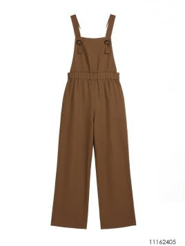 MOLDE ENTERITO JARDINERA NIÑA 2405