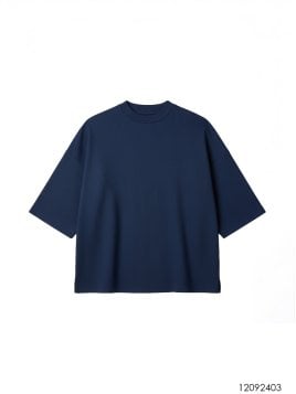 MOLDE POLERA OVERSIZE HOMBRE 2403