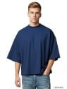 MOLDE POLERA OVERSIZE HOMBRE 2403