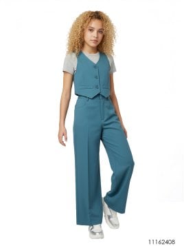 MOLDE ENTERITO CONJUNTO NIÑA 2408