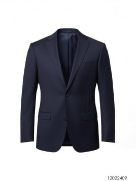 MOLDE CHAQUETA CLASICA HOMBRE 2409