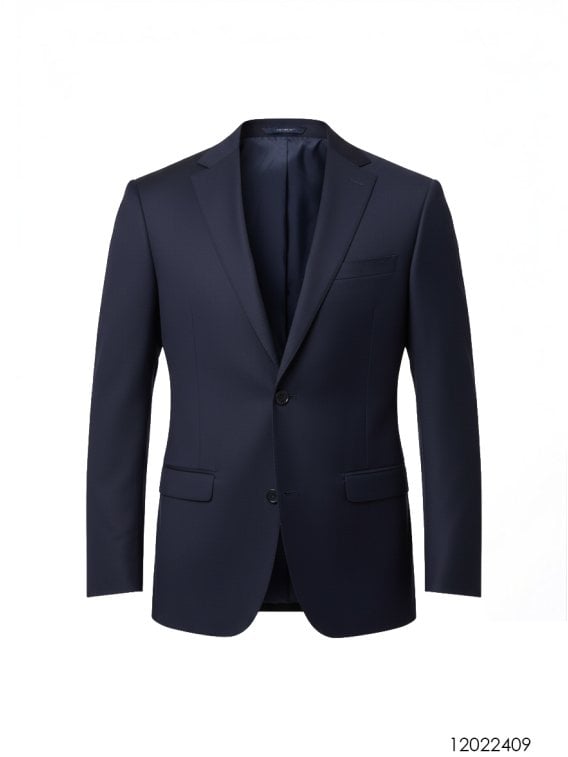 MOLDE CHAQUETA CLASICA HOMBRE 2409