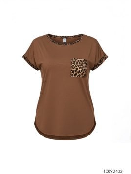 MOLDE POLERA BASICA MUJER 2403