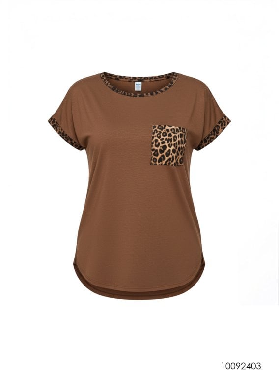 MOLDE POLERA BASICA MUJER 2403