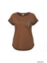 MOLDE POLERA BASICA MUJER 2403