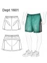 DEPORTE SHORT 1601