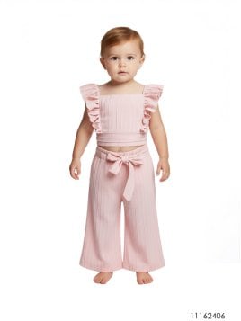 MOLDE ENTERITO CONJUNTO NIÑA 2406